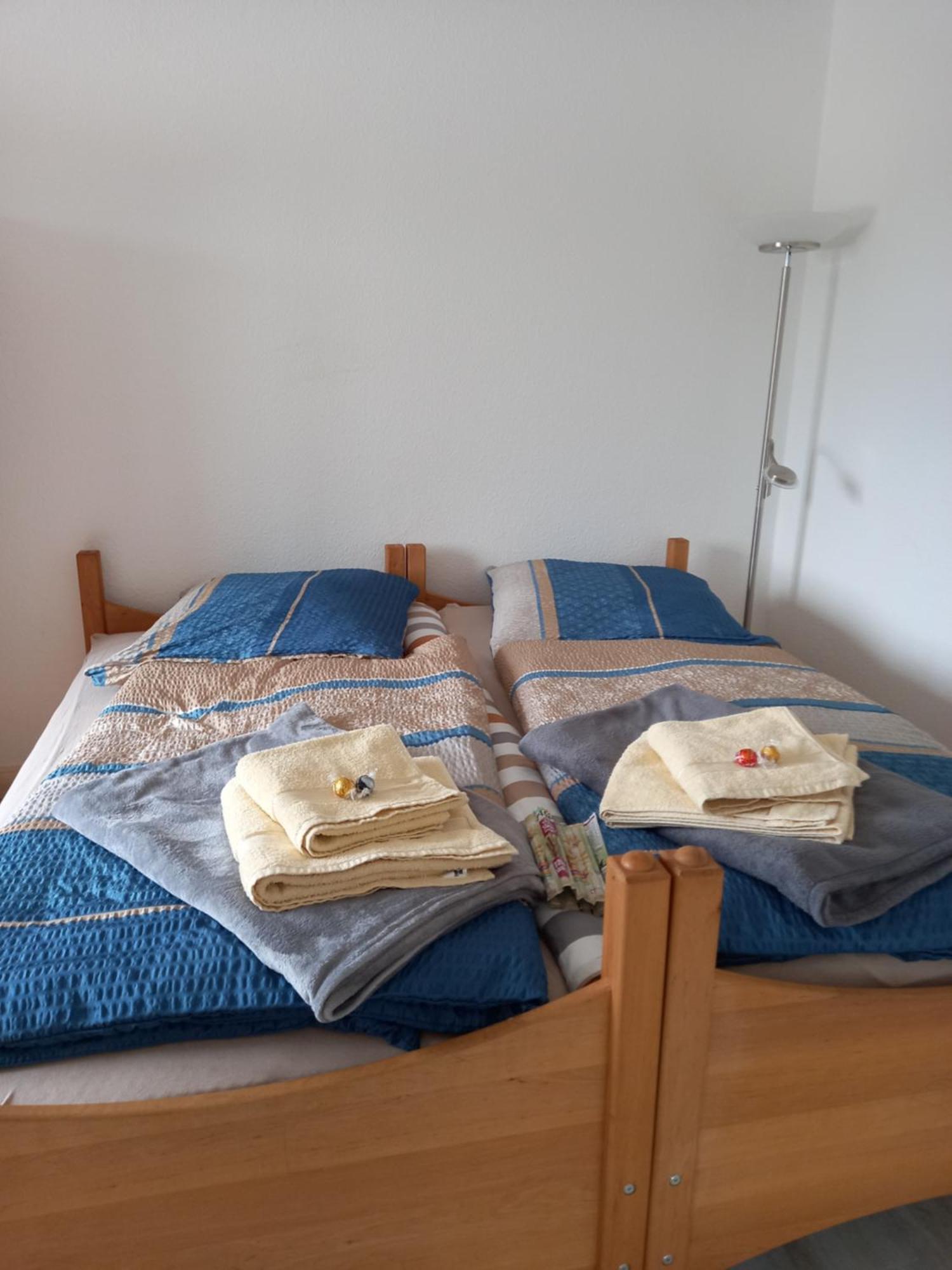 Ferienwohnung Finkenberg Sebnitz Exterior foto